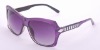 2011 most popular ,hot selling,plastic /nylon sunglasses