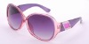 2011 most popular ,hot selling,plastic /nylon sunglasses