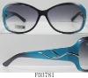 Wholesale 2011 fashion brand sunglasses