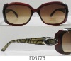 Wholesale 2011 fashion brand sunglasses
