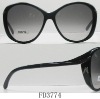 Wholesale 2011 fashion brand sunglasses