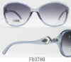 Wholesale 2011 fashion brand sunglasses