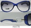 Wholesale 2011 fashion brand sunglasses