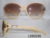 Wholesale 2011 fashion leisure sunglasses