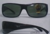 Wholesale 2011 quality plastic sunglasses