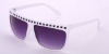 2011 most popular ,hot selling,plastic /nylon sunglasses