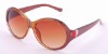 2011 most popular ,hot selling,plastic /nylon sunglasses