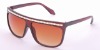 2011 most popular ,hot selling,plastic /nylon sunglasses