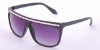 Wholesale 2011 most popular ,hot selling,plastic /nylon sunglasses