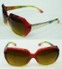 Brand New Plastic Sunglasses