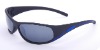 Wholesale plastic sport sunglasses