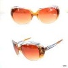 newest Lady's Sunglasses