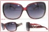 Wholesale 2011 latest women sunglasses