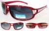 Wholesale wenzhou fashion plastic sunglasses