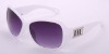 Wholesale 2011 most popular ,hot selling,plastic /nylon sunglasses