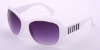Wholesale 2011 most popular ,hot selling,plastic /nylon sunglasses