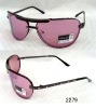 2010 Metal Sunglasses Stock Available ITEM NO:2279