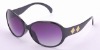 2011 most popular ,hot selling,plastic /nylon sunglasses