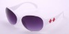 2011 most popular ,hot selling,plastic /nylon sunglasses