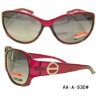 plastic frame sunglasses fashion eyewear