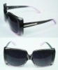 2011Brand New Plastic Sunglasses