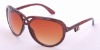 2011 most popular ,hot selling,plastic /nylon sunglasses