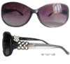 plastic frame sunglasses