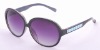2011 most popular ,hot selling,plastic /nylon sunglasses