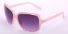 Genuine Plastic Sunglasses Frames