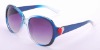 Genuine Plastic Sunglasses Frames