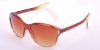 Genuine Plastic Sunglasses Frames