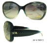 plastic frame sunglasses fashion eyewear