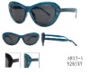 Fashion plastic sunglasses