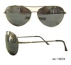 fashion metal frame sunglasses