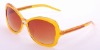 Genuine Plastic Sunglasses Frames