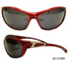 Wholesale fashion sports sunglasses