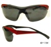 Wholesale fashion sports sunglasses