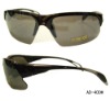 Wholesale fashion sports sunglasses