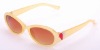 Genuine Plastic Sunglasses Frames