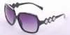 Genuine Plastic Sunglasses Frames