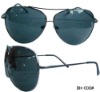 2011 Lastest Brand Metal/Plastic Frame Sunglasses, Fashion Sunglasses BH-008