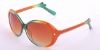 Genuine Plastic Sunglasses Frames