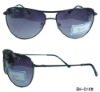 2011 Lastest Brand Metal/Plastic Frame Sunglasses, Fashion Sunglasses BH-016