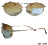 2011 Lastest Brand Metal/Plastic Frame Sunglasses, Fashion Sunglasses BH-015