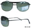 2011 Lastest Brand Metal/Plastic Frame Sunglasses, Fashion Sunglasses BH-014