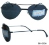 2011 Lastest Brand Metal/Plastic Frame Sunglasses, Fashion Sunglasses BH-012