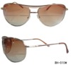 Wholesale 2011 Lastest Brand Metal/Plastic Frame Sunglasses, Fashion Sunglasses BH-010