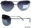 Wholesale 2011 Lastest Brand Metal/Plastic Frame Sunglasses, Fashion Sunglasses BH-002