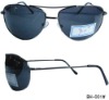 Wholesale 2011 Lastest Brand Metal/Plastic Frame Sunglasses, Fashion Sunglasses BH-001