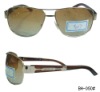 Wholesale 2011 Lastest Brand Metal/Plastic Frame Sunglasses, Fashion Sunglasses BH-050